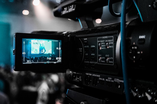 Audio / Foto / Video