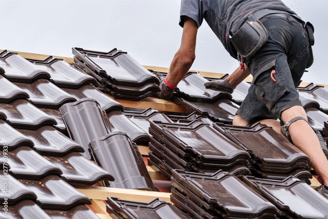 Dachhandwerk