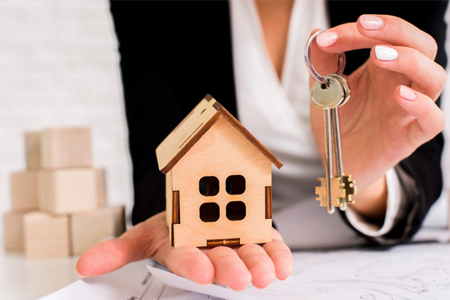 Immobilien