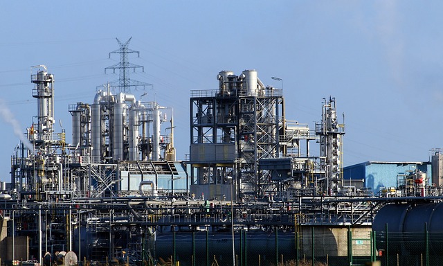 Industrie
