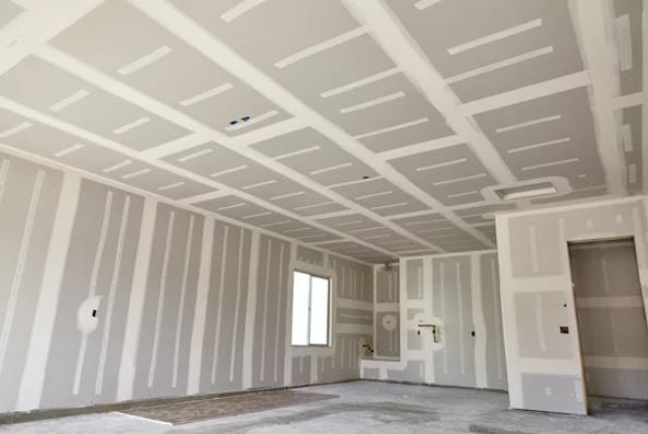 Innenausbau