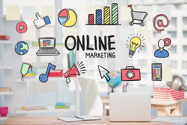 Marketing