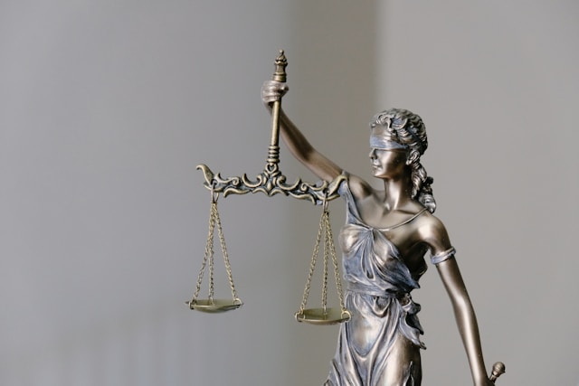 Recht & Datenschutz