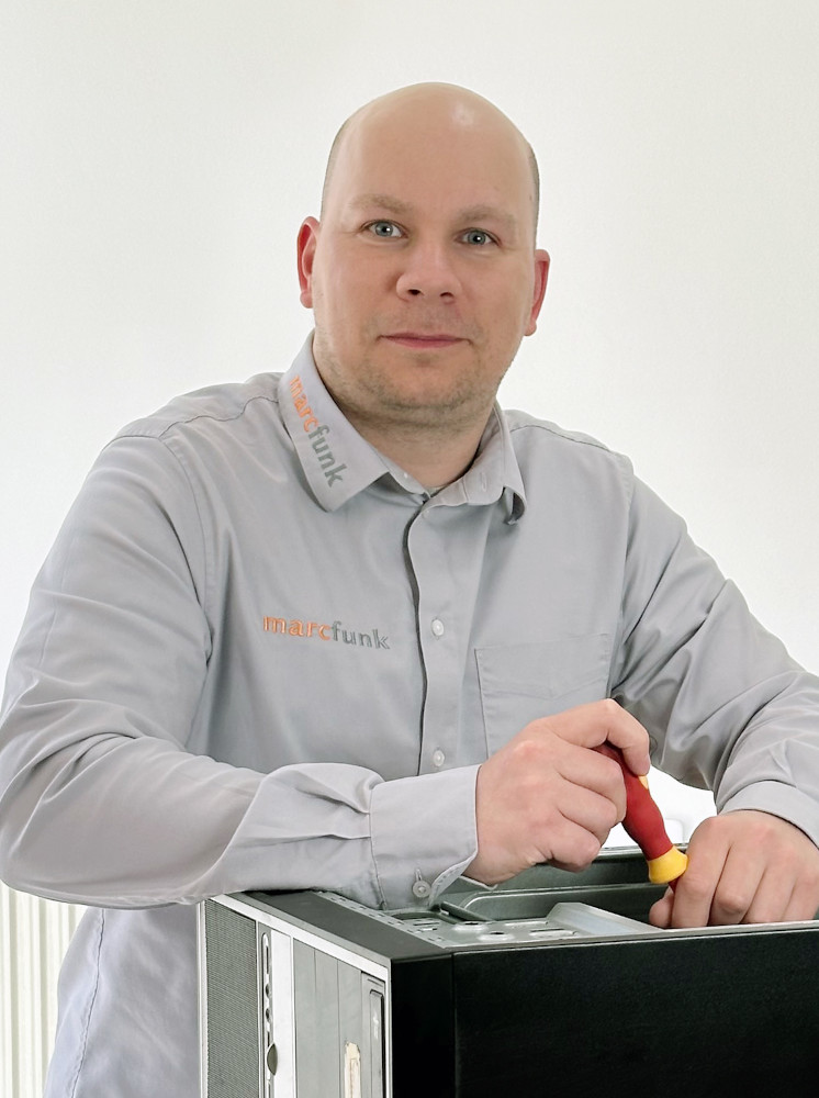 Marc Funk