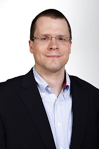 Dr. Thomas Krebs