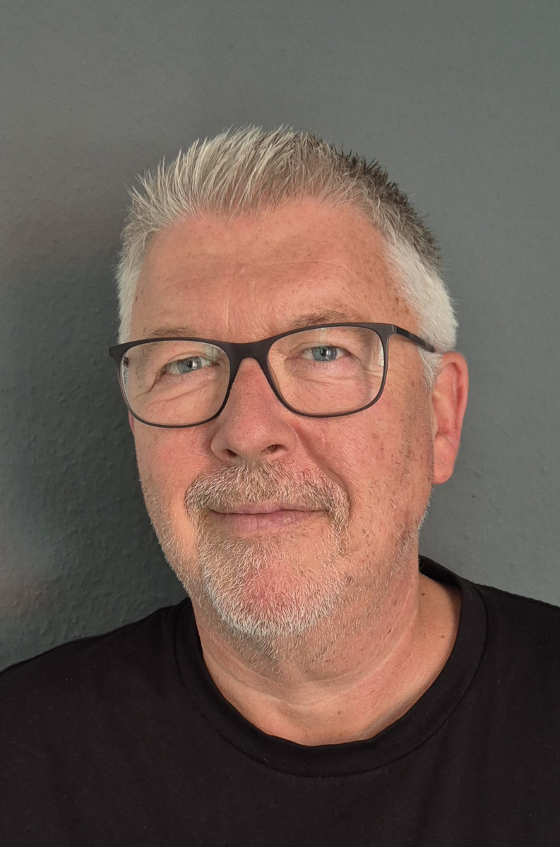 Thomas Hodermann