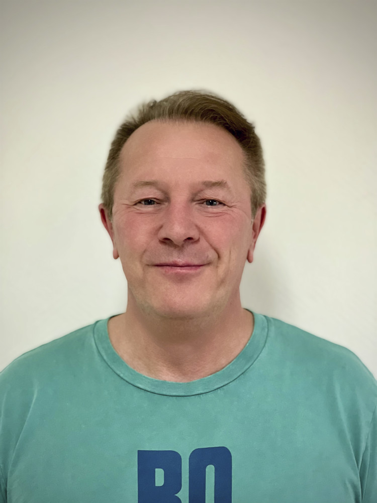 Peter Huck