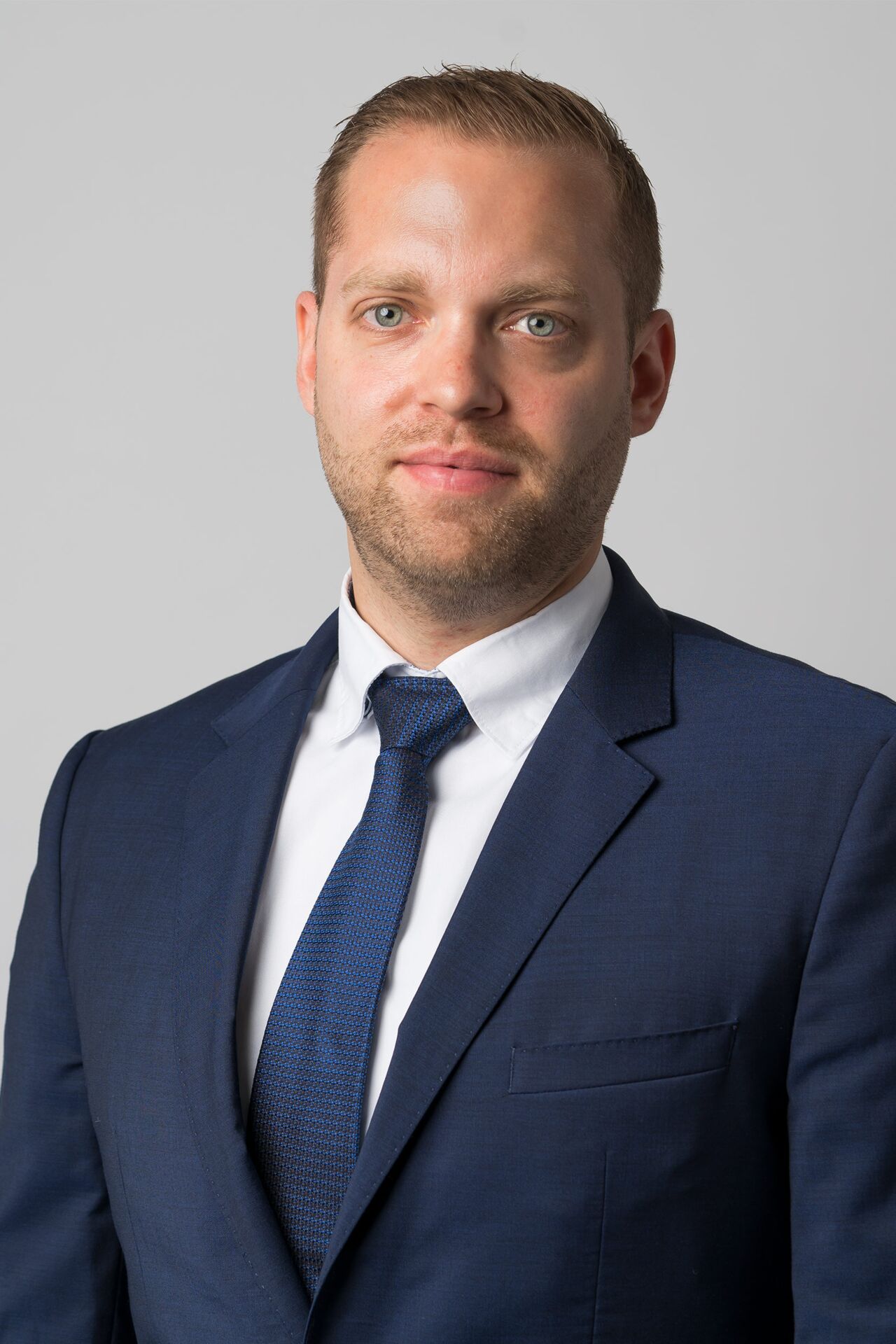 Tobias Hauk
