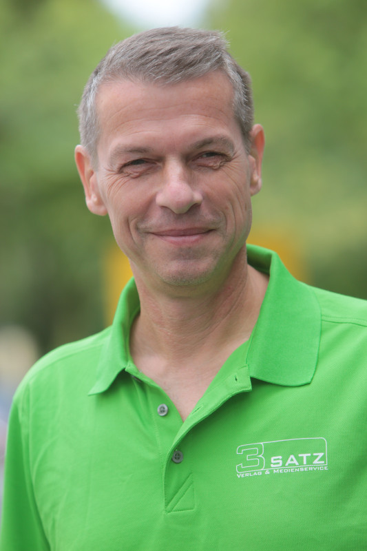 Ralf Rudzynski