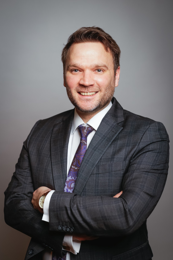 Sascha Grenz