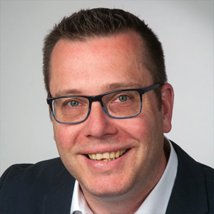 Dirk Dören