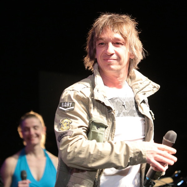 Michael Wurst