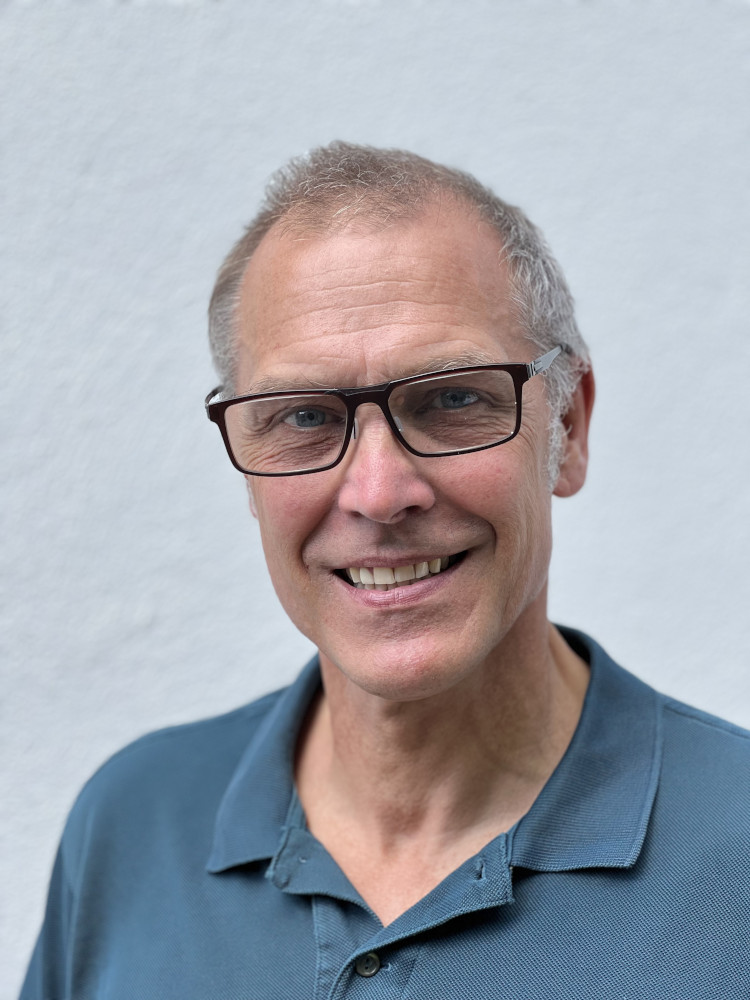 Björn Pinno