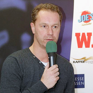 Nico Fiedler