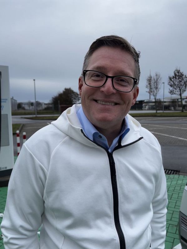 Frank Czipanski