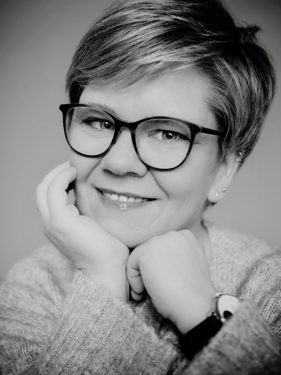 Christina Förster