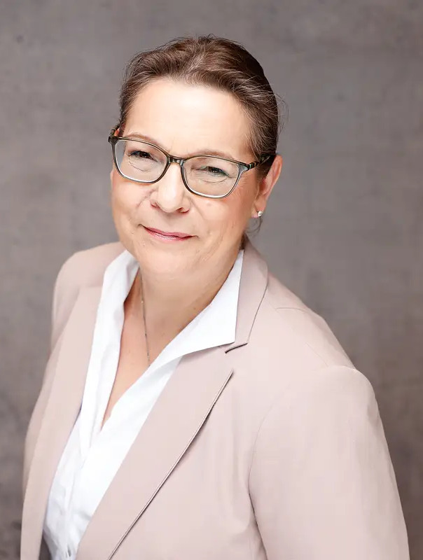 Ariane Kaufmann