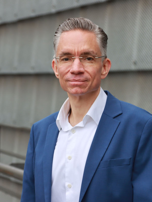 Dipl.-Sachverständiger (DIA) Martin Schoettler