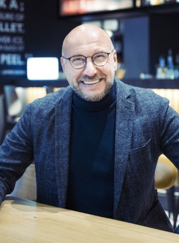 Andreas Paulsen