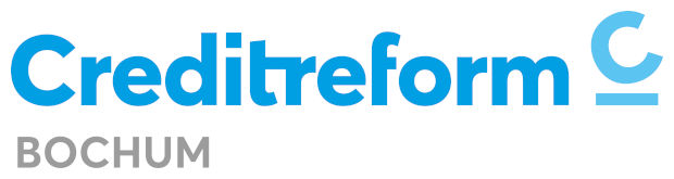 Logo Creditreform Bochum Böhme KG
