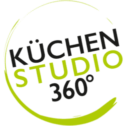 Logo Küchenstudio 360 UG  (haftungsbeschränkt) 
