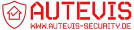 Logo autevis security