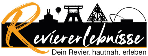 Logo REVIERERLEBNISSE GmbH