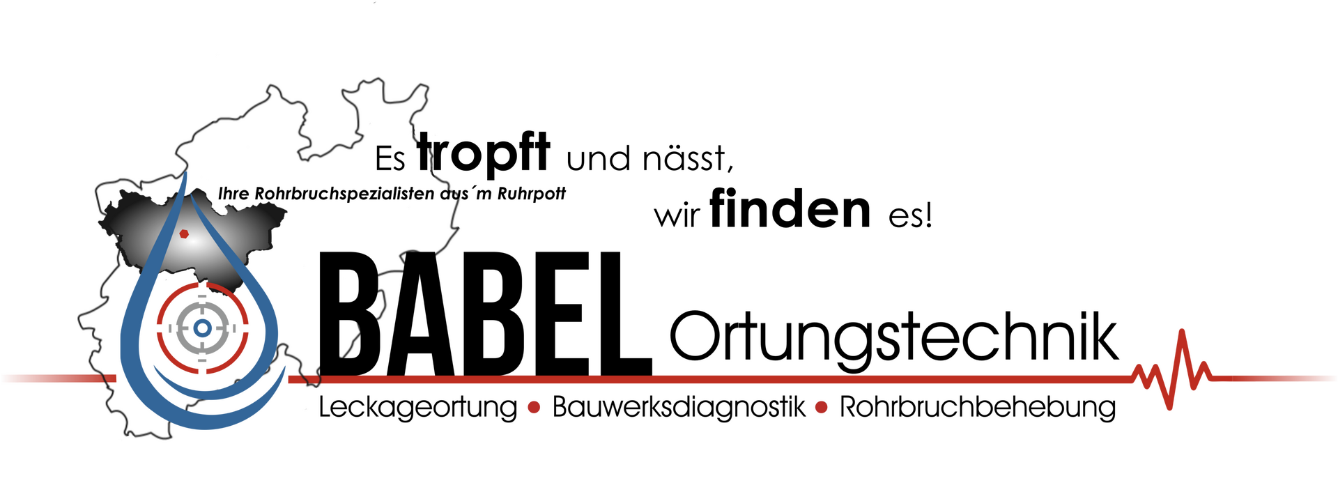 Logo Ortungstechnik BABEL