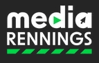 Logo Media Rennings