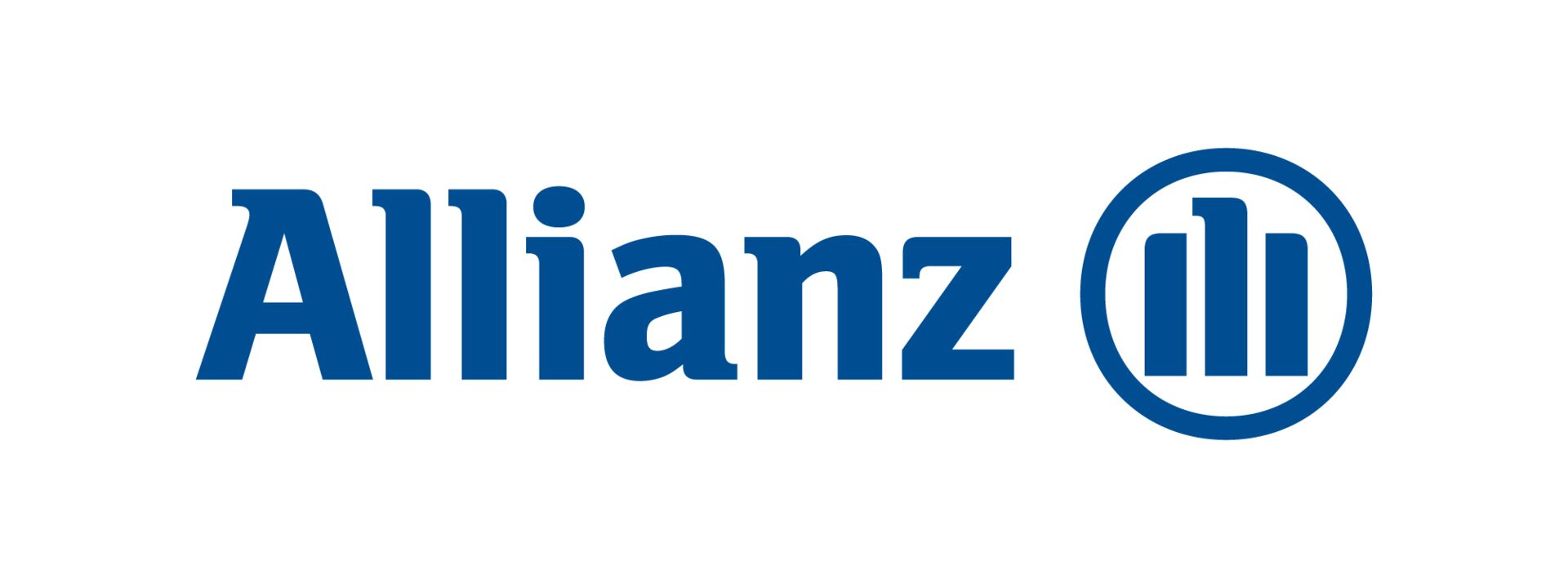 Logo Allianz Hauptvertretung Petra Rohde